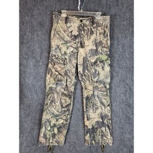 RedHead Silent Hide Camo Cargo Pants Mens Hunting‎ Outdoors Camouflage